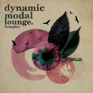 The Modal Lounge Sampler