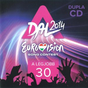 “A dal 2014”的封面