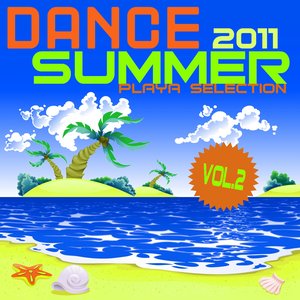 Dance Summer 2011, Vol. 2