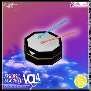 SNARE SOCIETY VOL. 4