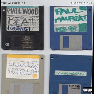 Floppy Disks [Explicit]