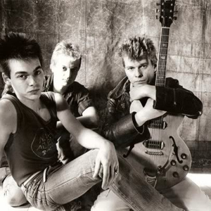 New Adventures photo provided by Last.fm