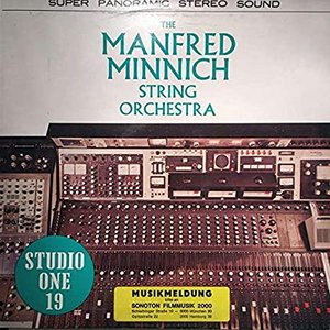 The Manfred Minnich Orchestra のアバター