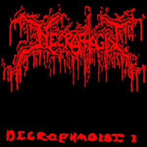 Image for 'Requiems of Festered Gore'