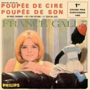 'Poupee de cire poupee de son'の画像