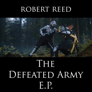The Defeated Army EP