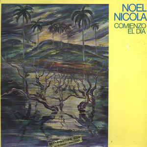 Comienzo El Dia cover