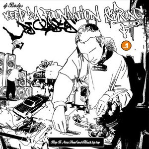 Dj Serious feat D-sisive 的头像