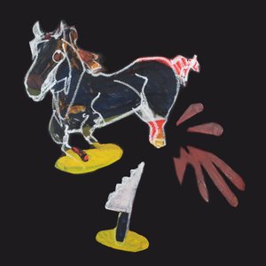 Don't Stab Your Hand - EP