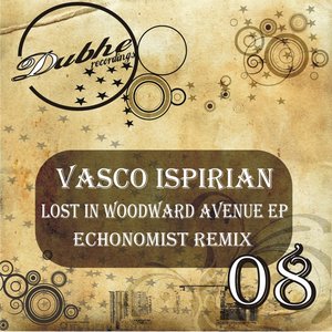 Lost in Woodward Avenue EP