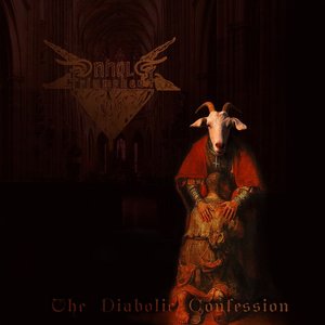 The Diabolic Confession