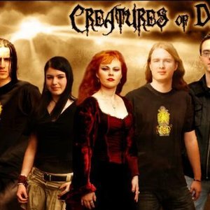Creatures Of Dawn 的头像