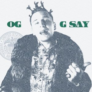 OGGSAY のアバター