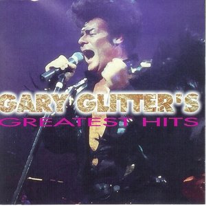 Gary Glitter's Greatest Hits