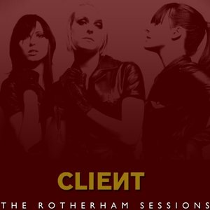 The Rotherham Sessions