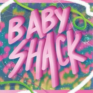 Baby Shack - EP