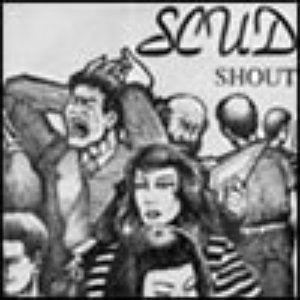 SCUD | SHOUT (Compact) - 1993