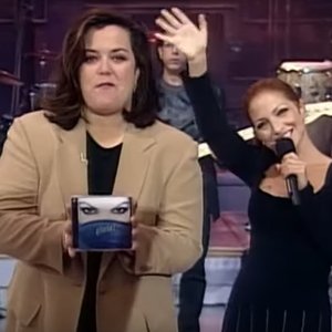 Avatar för Rosie O'Donnell & Gloria Estefan