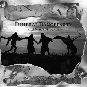 FUNERAL DANCEPARTY 的头像