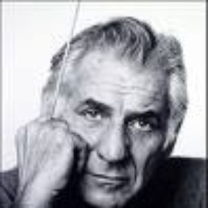Avatar for Leonard  Bernstein / Israel Philharmonic Orchestra
