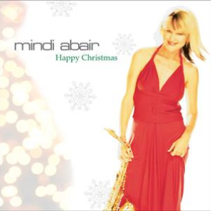 Mindi Abair - Happy Christmas - Zortam Music