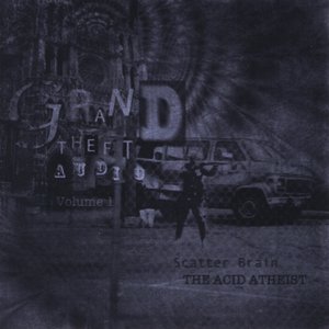 Grand Theft Audio. Vol. 1