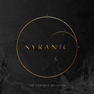 The Coriolis Delusion - EP