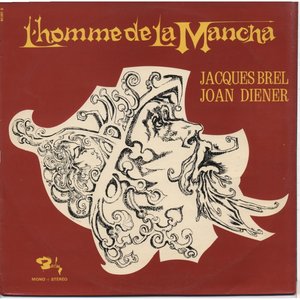 Avatar for Jacques Brel & Joan Diener