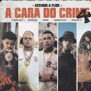 Mc Poze do Rodo, MC Cabelinho, MC Ryan SP e Bielzin 的头像