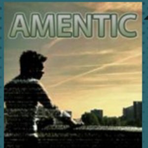 Amentic 的头像