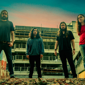 Blind Horse photo provided by Last.fm