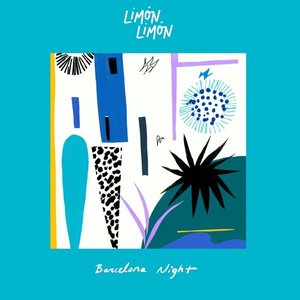Barcelona Night (kryptogram Remix)