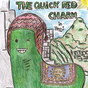 Image for 'Red Charm Quark'