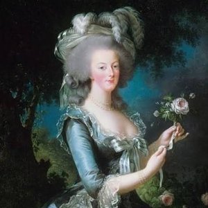 ANTONIETA 的头像