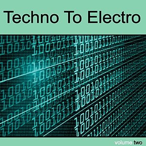 Techno to Electro Vol. 2 - DeeBa