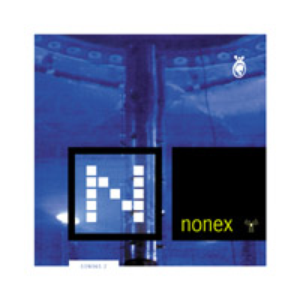 Nonex photo provided by Last.fm