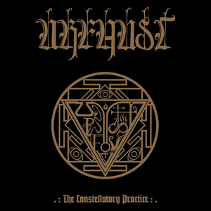 The Constellatory Practice cover