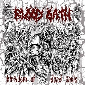 Kingdom of Dead Souls [Explicit]