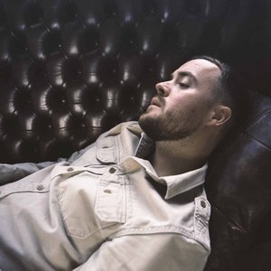 Maverick Sabre のアバター