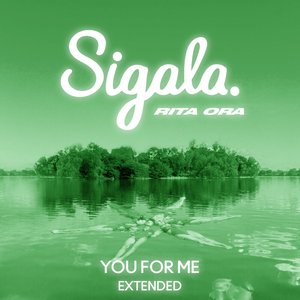 You for Me (Extended) - Single