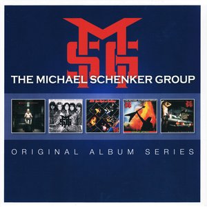 Original Album Series