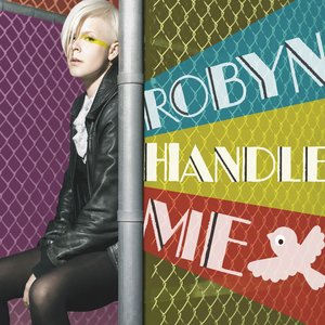 Handle Me (Radio Edit)