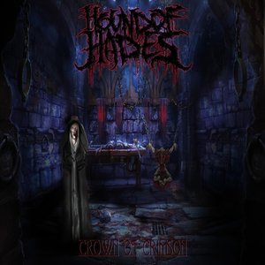 Crown of Crimson