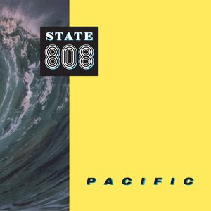 Pacific Remixes