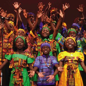 Watoto Children's Choir 的头像