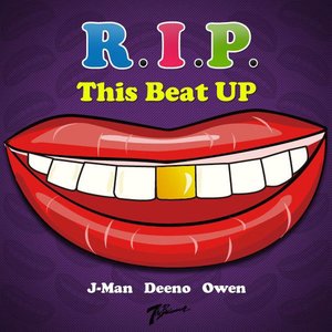 Rip This Beat Up - Single