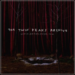 The Twin Peaks Archive