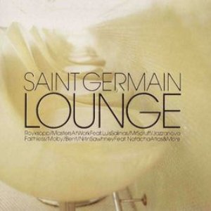 Saint Germain Lounge 的头像