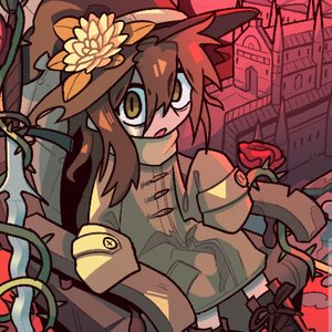Lets Go Save Ame-Chan!