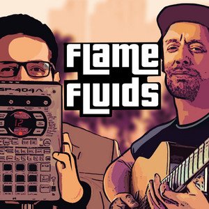 flame fluids